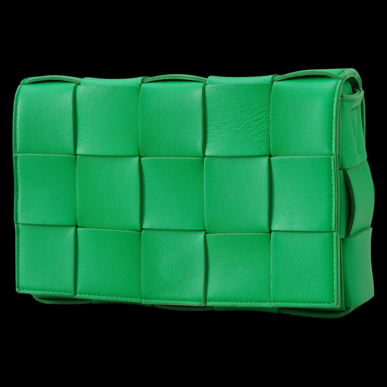 BOTTEGA VENETA(USED)보테가베네타 카세트백